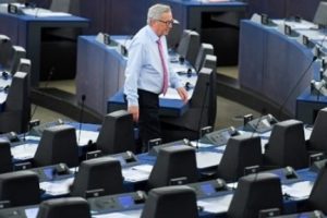 T&uuml;rkiye raporu AP'de bug&uuml;n g&ouml;r&uuml;ş&uuml;lecek yarın oylanacak