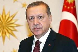 Cumhurbaşkanı Erdoğan'dan KEİPA Genel Kurulu'na mesaj
