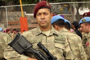 &Ouml;mer Halisdemir ismi tescillenerek koruma altına alındı