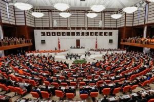 İ&ccedil;t&uuml;z&uuml;k ve uyum yasaları &ccedil;alışmaları başlıyor