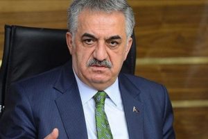 AK Partili Hayati Yazıcı'dan OHAL a&ccedil;ıklaması