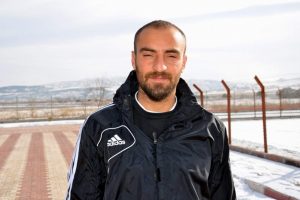 Kadir Bekmezci Elazığspor yolunda