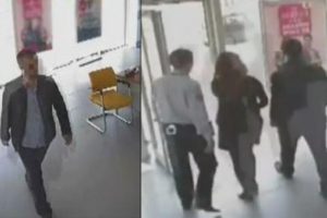 Silah zoruyla hesabına 3 milyon havaleye istenen ceza belli oldu!