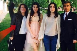 Yargıtay'a 7 yeni &uuml;ye arasında dikkat &ccedil;eken isim