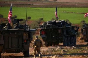 T&uuml;rkiye ve İran'ı safdışı bırakma planı