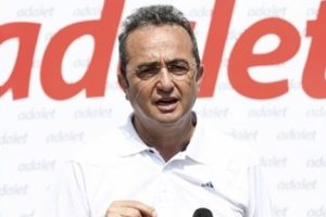 CHP'den operasyonla ilgili ilk a&ccedil;ıklama