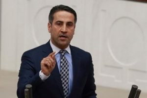 HDP'den Adalet Y&uuml;r&uuml;ş&uuml; i&ccedil;in uyarı
