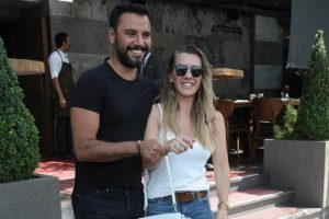 Alişan'dan Eda Erol'a: Y&uuml;z&uuml;ğe &ccedil;ok para verdim g&ouml;stersene