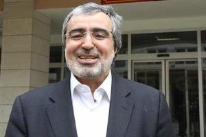 Fadıl Akg&uuml;nd&uuml;z ve yeğeni ilk kez hakim karşısında!