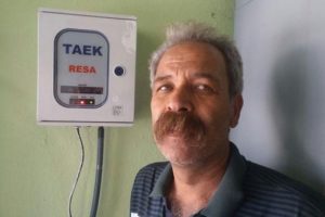 Artan &ouml;l&uuml;mler harekete ge&ccedil;irdi! Cihaz takıldı