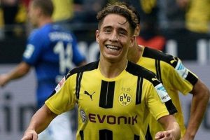 Emre Mor, Fenerbah&ccedil;e'ye 'evet' dedi