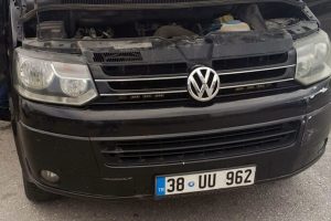 Adalet Y&uuml;r&uuml;y&uuml;ş&uuml;ne saldırı girişiminde Kayseri'de 3 g&ouml;zaltı