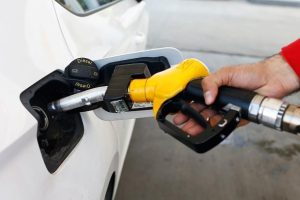 Motorine 11 kuruş zam geldi