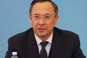 Suriye konulu 5. Astana toplantısı sona erdi
