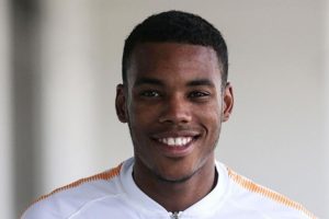 Rodrigues: 'Kim olduğumu g&ouml;stermek istiyorum'