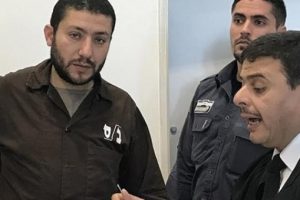TİKA &ccedil;alışanı Murteca'nın duruşması ertelendi