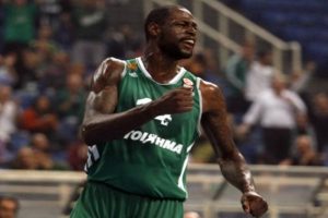 James Gist s&ouml;zleşme uzattı!