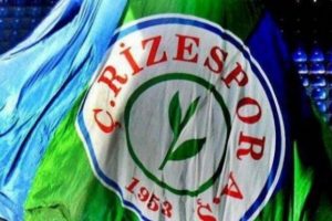 &Ccedil;aykur Rizespor'da ayrılık!