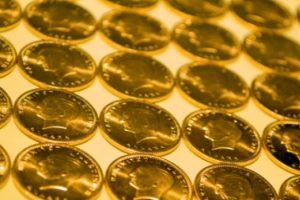 Altının kilogramı 141 bin 100 liraya y&uuml;kseldi