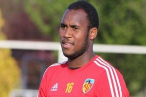 Sivasspor iki ismin peşinde