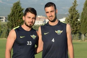 Akhisar Belediyesqor'da yeniler umut dağıttı
