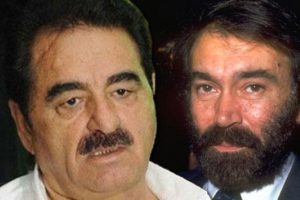 İbrahim Tatlıses: Hatırlanmak i&ccedil;in illa ki &ouml;lmek mi lazım!