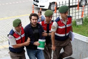 FET&Ouml; operasyonunda 1 kişi tutuklandı