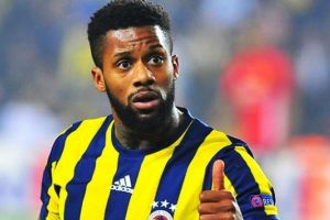 Lens'ten Fenerbah&ccedil;e'ye mesaj