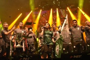 Atiker Konyaspor'da 95'inci yıl coşkusu