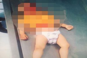 Zehra bebek i&ccedil;in adalet kampanyası