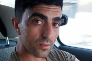 Tahliye olduğu hırsızlık su&ccedil;undan yeniden g&ouml;zaltına alındı