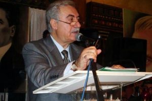 Eski Adalet Bakanı hayatını kaybetti