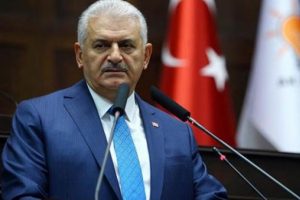 Başbakan uyardı: Su&ccedil; işleyen kendini sınır dışında bulur