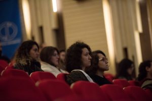 A&ccedil;ık&ouml;ğretim Sistemi &Ccedil;evrimi&ccedil;i &Ouml;ğrenci Toplulukları b&uuml;y&uuml;k ilgi g&ouml;r&uuml;yor