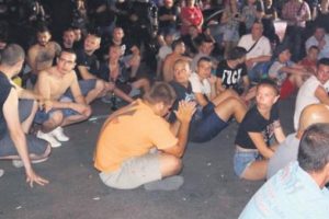 Bulgaristan'da T&uuml;rkler sokağa &ccedil;ıkmaya korkuyor