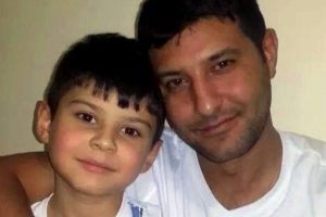 Van'dan acı haber: Yaralı uzman &ccedil;avuş şehit oldu