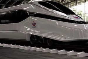 Milli Tren projesi i&ccedil;in 30 m&uuml;hendis alınacak