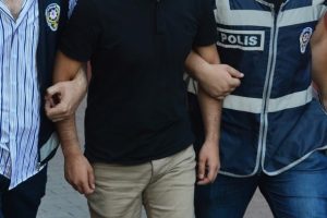 Kırklareli merkezli 2 ilde FET&Ouml; operasyonu