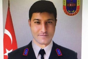 Şehit uzman &ccedil;avuşun acı haberi verildi