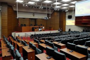 Diyarbakır'da FET&Ouml; davalarında ilk karar