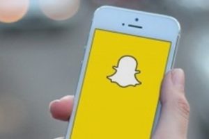 Yeni Snapchat g&uuml;ncellemesi yayınlandı