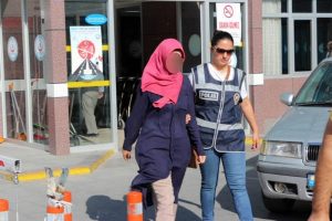 Konya merkezli FET&Ouml;/PDY operasyonunda 20 g&ouml;zaltı