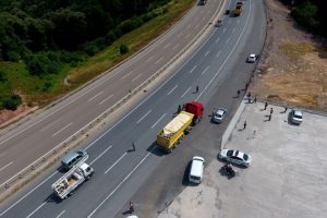 Hafriyat kamyonları sıkı denetim!