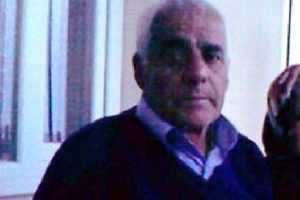 Babasını balyozla &ouml;ld&uuml;ren &ouml;ğretmene &ouml;m&uuml;rboyu