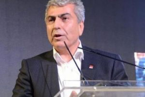 CHP, Maltepe mitingine davet edilenleri a&ccedil;ıkladı