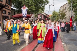 Bursa'da 'Altın Karag&ouml;z' yarışması başlıyor