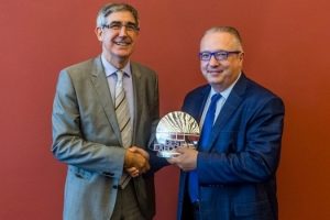 Euroleague'de yılın y&ouml;neticisi Fenerbah&ccedil;e'den