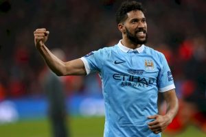 Gael Clichy yarın imzalıyor
