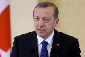 Erdoğan: 3 binin &uuml;zerinde DEAŞ'lı ter&ouml;rist etkisiz hale getirildi