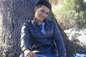 Bursa'da su kuyusunu a&ccedil;arken toprak altında kalan gen&ccedil; &ouml;ld&uuml;